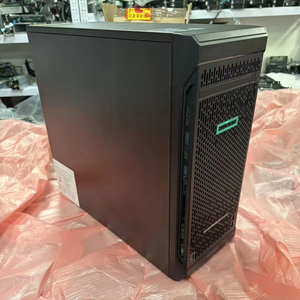 HPS เซิร์ฟเวอร์ ML110Gen10ทาวเวอร์5218 16C 2.3GHz RAM 64GB ฮาร์ดดิสก์ DDR4 2*960G SSD 500W E208-P เพาเวอร์ ML110GEN11ใหม่ - Product Image 6