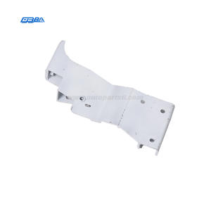 Soporte de Travesaño Superior Delantero Izquierdo de Plástico Blanco para Aston Martin DBX 2021-2024, OE MY83-16709-AB - Product Image 3