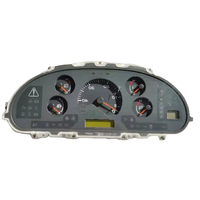 Monitor Huida Original WA430-6 Loader SAA6D114E-3 Engine 7823-30-9210 untuk Excavator Suku Cadang Mesin Konstruksi 100% Baru Garansi 1 Tahun