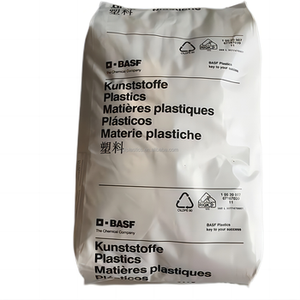 high quality High toughness granules plastic raw materials PA66 8233G for injection molding