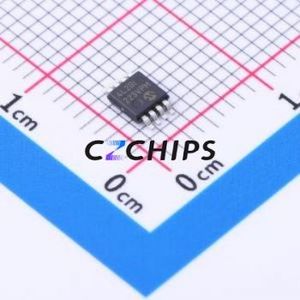 Original&Brand-new 24LC02BT-I/MS MSOP-8 <b>Integrated</b> <b>Circuit</b> IC Chip EEPROM Whole Sale Electronic Component Chips & BOM Service - Product Image 1