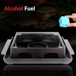Barbecue commercial moderne en alliage <span class=keywords><strong>d</strong></span>'aluminium et métal avec fonction four, plateau antiadhésif, utilisation intérieure/extérieure - Product Image 2