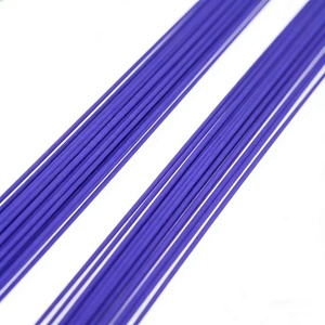 Varilla con Recubrimiento <span class=keywords><strong>de</strong></span> Flujo BCUP-9 Azul, Aleación <span class=keywords><strong>de</strong></span> Cobre para Soldadura, Alta Resistencia a la Corrosión, <span class=keywords><strong>Electrodo</strong></span> <span class=keywords><strong>de</strong></span> Soldadura con Recubrimiento <span class=keywords><strong>de</strong></span> Flujo - Product Image 5