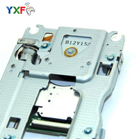 Lentille laser KEM-860AAA originale avec platine pour PS4 Slim Optical Drive Eyes KEM860 860A Replacement Double Eye Kem 860 Game Console
