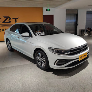 <span class=keywords><strong>Volkswagen</strong></span> Bora d'occasion 2023 200TSI DSG Zhixing – <span class=keywords><strong>Voiture</strong></span> essence économique en bon état, conduite à gauche, berline VW Bora économe en carburant - Product Image 3