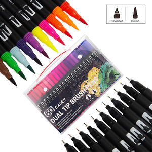 Набор маркеров для рисования, 60 цветов - Product Image 3