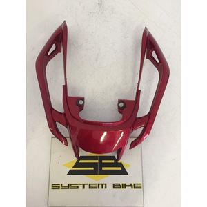Maniglia Posteriore Rossa per Moto YAMAHA FZ6 S2 FAZER, Componente del Sistema Moto - Product Image 2