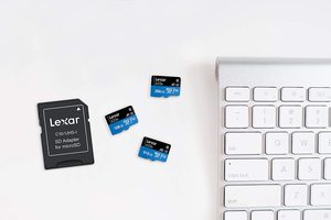 100% Original Wholesale Price in Stock Lexar High Performance 633x 32GB 256GB MicroSDXC UHS-I <b>Card</b> (LSDMI256BBNL633A) - Product Image 6