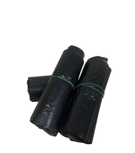 Bolsas de plástico de grado profesional Calidad Premium 16cm X 22cm Tamaño imprescindible para un Embalaje seguro Tamaño generoso para cualquier negocio - Product Image 1