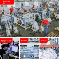 Nouveau sac refermable hermétique à fermeture éclair en matériau industriel imprimé pour aliments pour chats et chiens, de Guangzhou, Guangdong