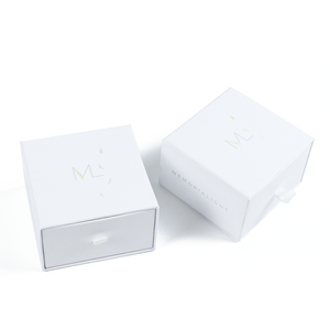 Caja de Regalo de Papel Elegante con Diseño Único y Ecológico, Personalizable con Logotipo, Venta al Por Mayor - Product Image 1