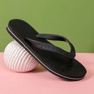 <span class=keywords><strong>Tongs</strong></span> tendance 2026 à bout ouvert pour <span class=keywords><strong>homme</strong></span>, en caoutchouc imprimé étoile et cheval, pour l'été, l'extérieur et l'intérieur, design mode, en EVA - Product Image 4