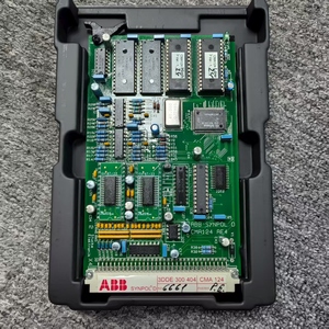 แผงวงจรพิมพ์ 3DDE300404 SYNPOL D - Product Image 1