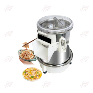 Trituradora de pechuga de pollo, trituradora de carne, fabricante de hilo de carne seca para <span class=keywords><strong>cocina</strong></span>, comedor - Product Image 3