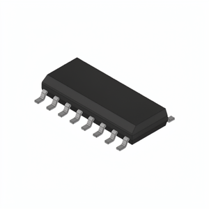 Clock Timing Original One Stop Service Components Electronic 14 SOlC SN74LS628NS - Product Image 1