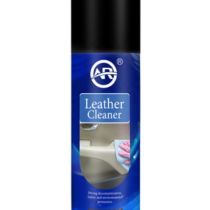 Nettoyant mousse pour <span class=keywords><strong>voiture</strong></span> OAR 300ML, pour sièges en cuir et usage domestique - Multi-usages multifonctionnel - Product Image 3