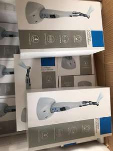 Tratamento endodontia carregamento dental motor endo sem fio com luz led/instrumentos de canal raiz motor endodontia - Product Image 5