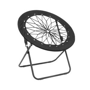 Bunjo कुर्सी बंजी डिश चेयर फोल्डिंग कैंपिंग गेम आराम आराम करना - Product Image 4