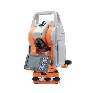 Station totale <span class=keywords><strong>DGPS</strong></span> à double écran LCD à <span class=keywords><strong>prix</strong></span> avantageux pour l'arpentage - Product Image 2