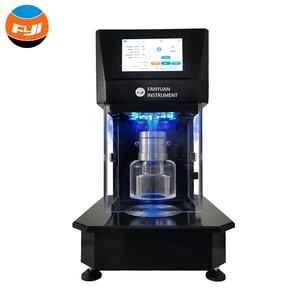 Probador de resistencia al estallido de tela neumática digital YG032P | Cumplimiento con ASTM D3786, ISO 13938 - Product Image 1