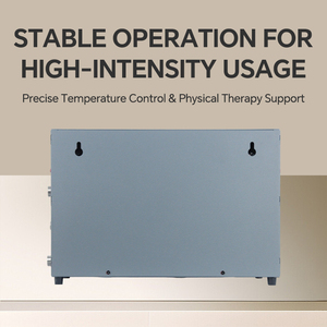 Générateur de vapeur électrique 12 kW avec contrôle intelligent de la température, en acier inoxydable, pour hôtel, <span class=keywords><strong>spa</strong></span>, <span class=keywords><strong>hammam</strong></span> - Product Image 6