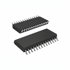 การจัดการพลังงาน (PMIC) 28 SOIC NCV7708FDWR2G ชิ้นส่วนอิเล็กทรอนิกส์จากผู้ผลิตช่องทางจำหน่าย - Product Image 1