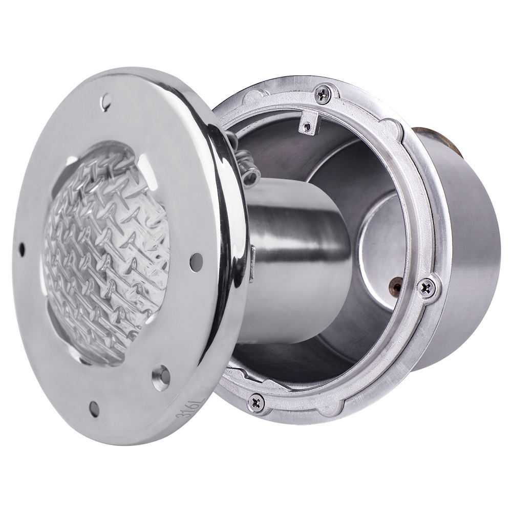 Diooist Replacement for Pentair IntelliBrite 5G LED 12V/24V White/ RGB /RGBW Underwater Pool and Spa Light