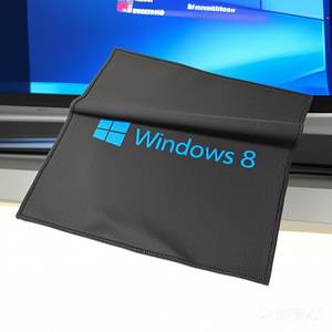 カスタムマイクロファイバークリーニング布スマートフォン用LCDラップトップスクリーンスエード研磨布ロゴプリント付き - Product Image 6