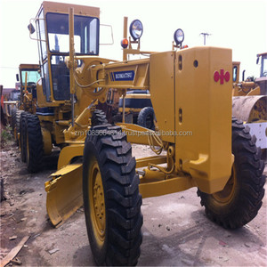 Motoniveladora usada komatsu gd623, original, gd511a gd650 - Product Image 2