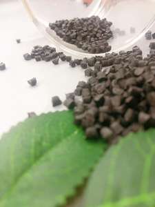 Pa66, сырье, углеродное волокно, нейлон 66 <span class=keywords><strong>GF15</strong></span> %, гранулы из натуральных смол, гранулы Pa66, полиамид 66, полиамид 66, полиамид 66, покрытие для двигателя - Product Image 2