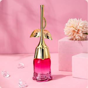 <span class=keywords><strong>Parfum</strong></span> pour femme en gros, en stock, marque personnalisée, <span class=keywords><strong>parfum</strong></span> <span class=keywords><strong>de</strong></span> créateur, <span class=keywords><strong>essence</strong></span> <span class=keywords><strong>de</strong></span> <span class=keywords><strong>parfum</strong></span>, avec boîte, Cologne, <span class=keywords><strong>parfum</strong></span> original Flora EDP - Product Image 2