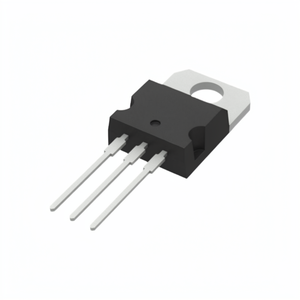 Electronics Component TO 220 3 In Stock Power Management (PMIC) L78S05CV-DG - Product Image 1