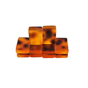 Juego de Fichas de Mahjong Americanas Grabadas y Pintadas a Mano en Acrílico de 3 o 4 Capas, Personalizables en Cualquier Color, Juego de Mesa - Product Image 4