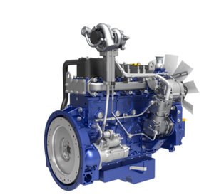 <span class=keywords><strong>Moteur</strong></span> de chargeuse <span class=keywords><strong>2T</strong></span>, 4 cylindres, 102 ch, WP4.1G102E301, <span class=keywords><strong>moteur</strong></span> Weichai - Product Image 2