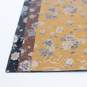 Da Tổng Hợp Dập Nổi Bằng Sáng Chế Bán Chạy - Product Image 1