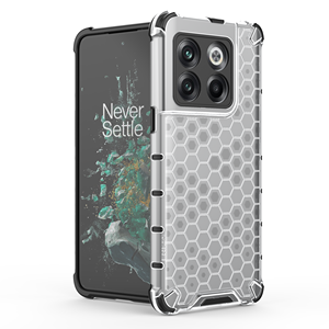 Shockproof Armor <strong>Case</strong> for <strong>Oneplus</strong> 10T 5G 10R 9RT Honeycomb Phone Back Cover for <strong>Oneplus</strong> Ace Pro Ace Racing Nord 2T 2 N200 - Product Image 1
