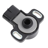 Sensor de Posición del Acelerador TPS 13550 13D60, Repuesto de Piezas de Motocicleta para Suzuki GSX600F GSX750F GSF1200 SV1000S