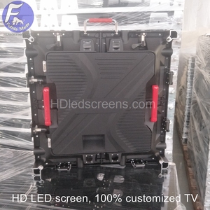 <span class=keywords><strong>LED</strong></span> Quảng Cáo Truyền Hình Tường P1.8 4K Màn Hình Hiển Thị <span class=keywords><strong>LED</strong></span> 100% Tùy Chỉnh Không Có Moq Yêu Cầu - Product Image 6