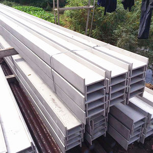 Acero Estructural en Oferta con Precio Más Bajo al por Mayor <span class=keywords><strong>IPN</strong></span> 80 100 120 <span class=keywords><strong>160</strong></span> 180 410 75x75 Acero Estructural Viga H Precio de Viga I - Product Image 3