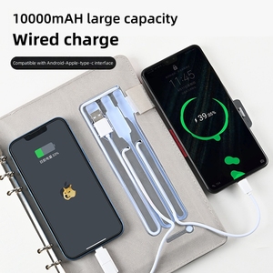 Không Dây sạc máy tính xách tay với dấu vân tay & mật khẩu khóa USB Flash Drive máy tính xách tay Loại sản phẩm - Product Image 5