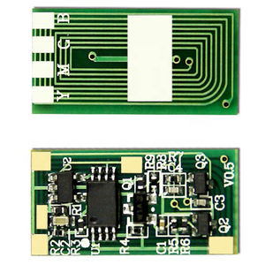 Chip per Ricoh 5000, Chip di Ricambio per Colori, Parti di Ricambio per Ricoh - Product Image 2