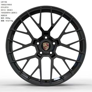 Venta al por Mayor de Discos de Freno de Aleación de Aluminio Personalizados para Automóviles, Servicio OEM Disponible, Varios Estilos para Autos Hechos en China - Product Image 2