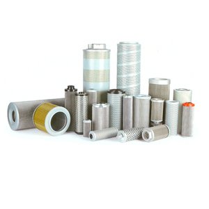 Hoogwaardige cartridge filter hydraulische oliefilter KRJ1599 hydraulische oliefilter cartridge - Product Image 6