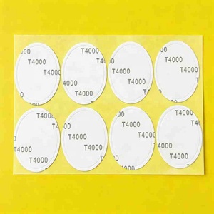 Maßgefertigte Kunststoffteile, Gestanzte Chirurgische Hautkleber, Medizinischer Klebstoff für Schnelle Heilung bei Kleinen Chirurgischen Wunden und Hautreparaturen - Product Image 3