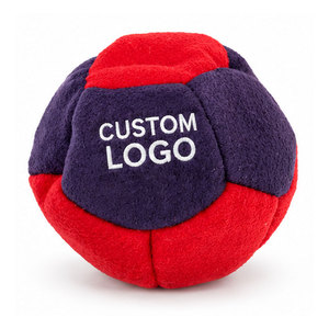 Professional Custom Footbag <b>Hacky</b> <b>Sack</b> Ball Light Weight Design Outdoor Sports Ball Footbag <b>Hacky</b> <b>Sack</b> Ball for Adults - Product Image 1