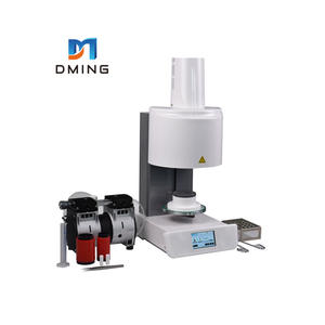 فرن DMT-OP6010 يستخدم لإنتاج رقع الأسنان في المختبرات السنية الأوتوماتيكية - Product Image 5