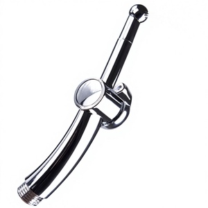 Bouchon anal pour le nettoyage anal, compatible avec la <span class=keywords><strong>douchette</strong></span> de la robinetterie, laveuse SM - Product Image 2