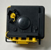 Module d'encre de qualité OEM ITM03 compatible avec les imprimantes à jet d'encre DAX Series AX150i AX350i AX550i pour pièces de rechange CIJ D