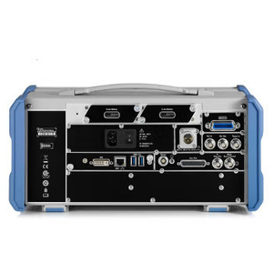 Analizador de Redes Vectoriales Serie ZNL de Rohde & Schwarz FPL1007, Equipo de Medición de Laboratorio de RF Todo en Uno - Product Image 1