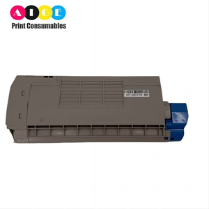 Cartuccia Toner bianca di alta qualità C710 compatibile per <span class=keywords><strong>stampante</strong></span> <span class=keywords><strong>OKI</strong></span> C710 C711 C711n C711dn fotocopiatrici <span class=keywords><strong>OKI</strong></span> cartucce Toner - Product Image 3
